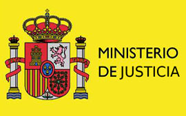 Ministerio de Justicia