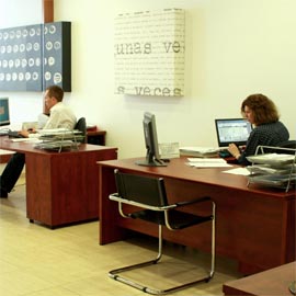 Laboral, juridica, fiscal, contable