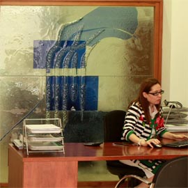 Laboral, juridica, fiscal, contable